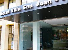 Hotel Villa San Juan 3*