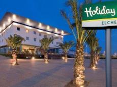 Holiday Inn Elche 4*