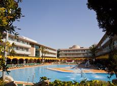 Mediterraneo Hotel Benidorm 4*