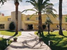Holiday Inn Alicante - Playa De San Juan 4*
