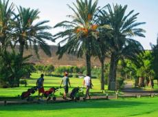 El Plantio Golf Resort 4*
