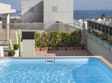 Hotel NH Alicante 4*