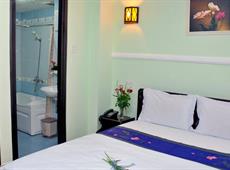Sea Breeze Hotel Nha Trang 2*