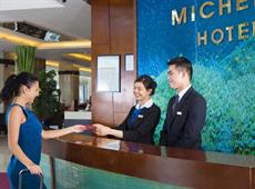 TTC Hotel Premium - Michelia 4*