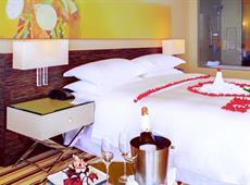 Sheraton Nha Trang Hotel & Spa 5*