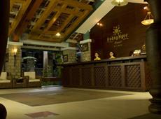 Oriental Pearl Resort & Spa 4*