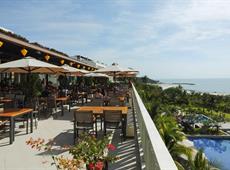 The Cliff Resort & Residences 4*