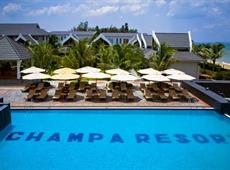 Champa Resort & Spa 4*