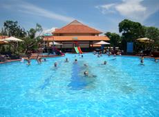 Sai Gon Suoi Nhum Resort 4*