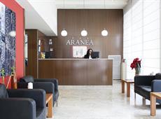 Hotel Best Aranea 3*