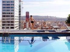 Expo Hotel Barcelona 4*