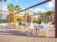 Be Live Adults Only Tenerife 4*