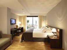 Hotel Concordia Barcelona 4*