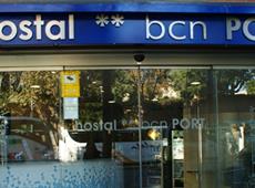 Hostal Bcn Port 2*