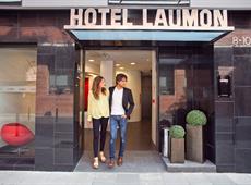 Hotel Laumon 3*