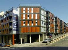 Aparthotel BCN Montjuic 3*