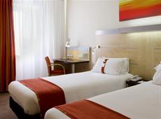 Holiday Inn Express Barcelona - City 22 3*