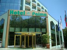 Palma Boutique Hotel 4*