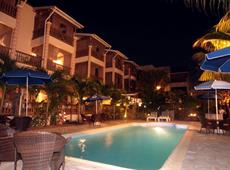 Le Palmiste Resort & Spa 3*