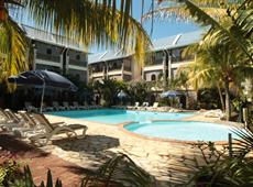 Le Palmiste Resort & Spa 3*