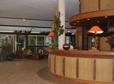 Aanari Hotel & Spa 3*