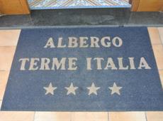 Albergo Terme Italia 4*