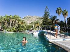 Mediterraneo Park Hotel Terme 4*