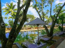 Pandanus Beach Resort & Spa 4*