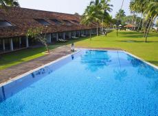 Thaala Bentota Resort & Spa 4*