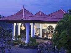 Taj Bentota Resort & Spa