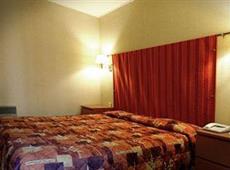 New Hotel Candide 3*