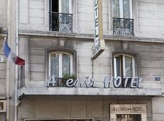 Hotel Avenir Montmartre 2*