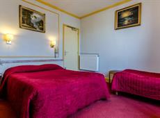 Hotel Avenir Montmartre 2*