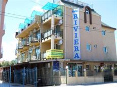 Riviera  Nessebar 2*