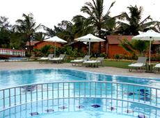 Beira Mar Resort 2*