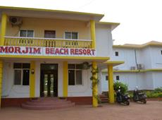 Morjim Beach Resort 2*