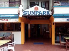 Sun Park Resort 2*