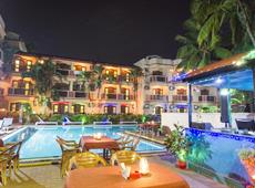Abalone Resort 2*