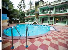 Perola Do Mar Resort 2*