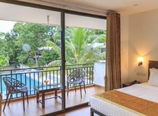 Le Pearl Goa Resort & Spa (Anjuna) 3*