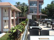 Nitya Resort 3*
