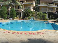 Pifran Holiday Beach Resort 3*