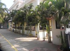 Riverside Regency Resort 2*