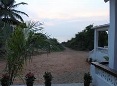 Ocean View Goan Beach House 1*