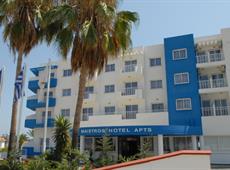 Maistros Hotel Apartments and Bungalow Suites Apts