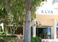Alva Hotel Apartments 3*