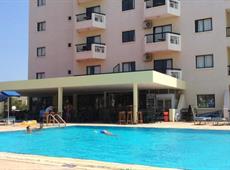 Livas Hotel Apartments Apts