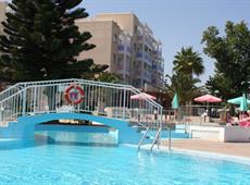 Astreas Beach Hotel Apartments 3*