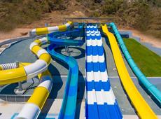 Narcissos Waterpark Resort 4*