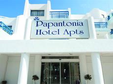Papantonia Hotel Apartments 4*